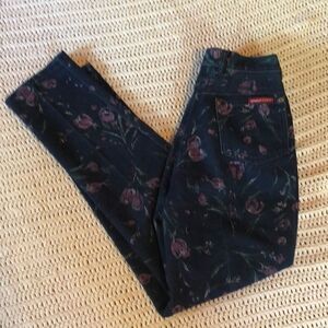 Braxton vintage high waisted jeans sz 11